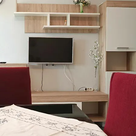 Lägenhet In With Wifi Maslenica