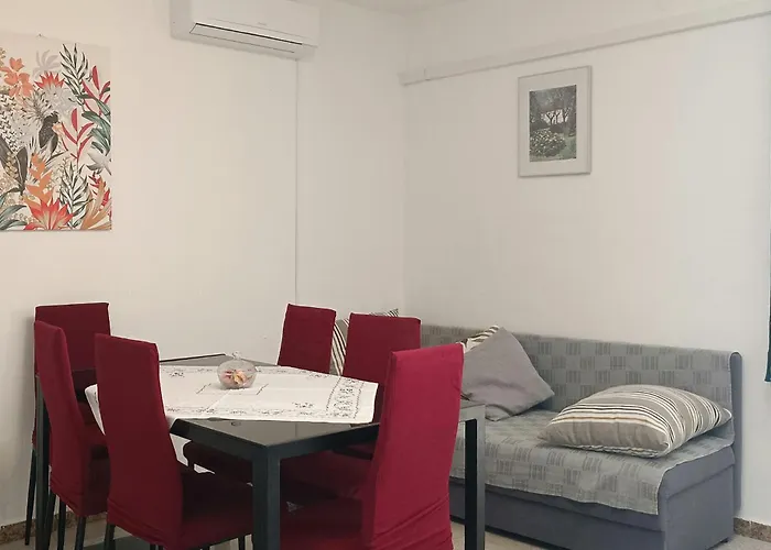 Apartamento 1 Bedroom Amazing In