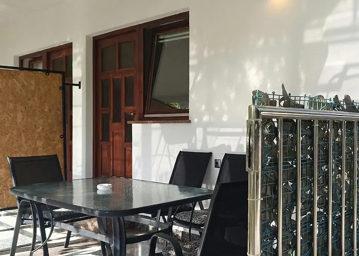 1 Bedroom Amazing In Appartement