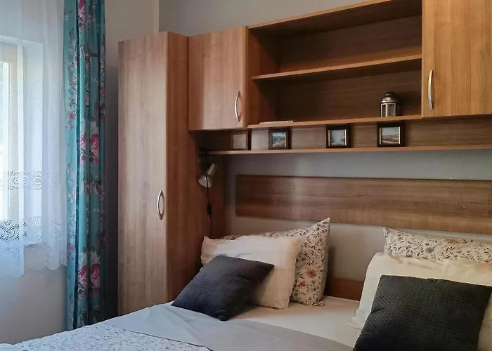 1 Bedroom Amazing In *